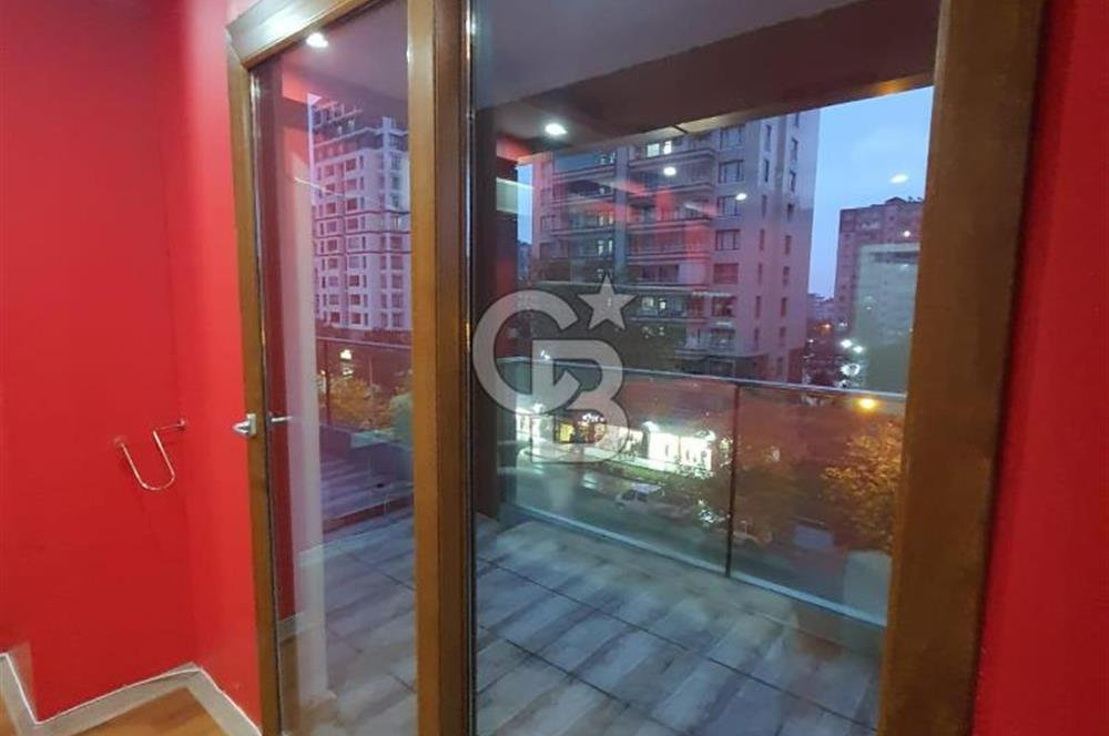 COLDWELL BANKER OMEGA'DAN ÇEYSA TUTKA PARKTAN 3+1 SATILIK DAİRE