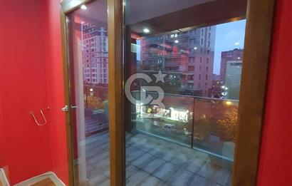 COLDWELL BANKER OMEGA'DAN ÇEYSA TUTKA PARKTAN 3+1 SATILIK DAİRE