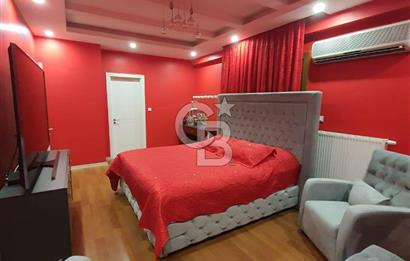 COLDWELL BANKER OMEGA'DAN ÇEYSA TUTKA PARKTAN 3+1 SATILIK DAİRE