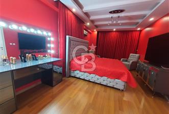 COLDWELL BANKER OMEGA'DAN ÇEYSA TUTKA PARKTAN 3+1 SATILIK DAİRE