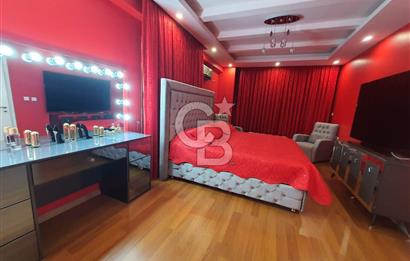 COLDWELL BANKER OMEGA'DAN ÇEYSA TUTKA PARKTAN 3+1 SATILIK DAİRE