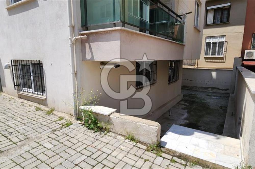 DENİZLİ LİSESİ VE STADIN YAKINIDA 1+1 SATILIK APART 