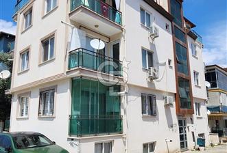 DENİZLİ LİSESİ VE STADIN YAKINIDA 1+1 SATILIK APART 