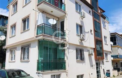 DENİZLİ LİSESİ VE STADIN YAKINIDA 1+1 SATILIK APART 