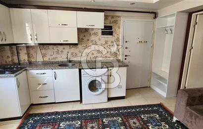 DENİZLİ LİSESİ VE STADIN YAKINIDA 1+1 SATILIK APART 