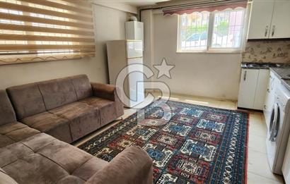 DENİZLİ LİSESİ VE STADIN YAKINIDA 1+1 SATILIK APART 