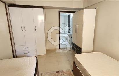 DENİZLİ LİSESİ VE STADIN YAKINIDA 1+1 SATILIK APART 