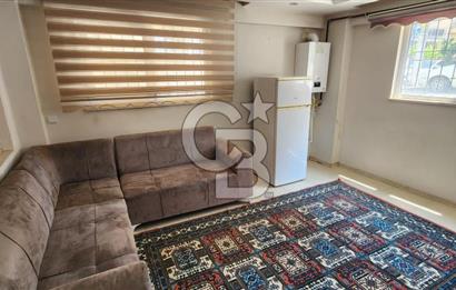 DENİZLİ LİSESİ VE STADIN YAKINIDA 1+1 SATILIK APART 