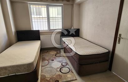 DENİZLİ LİSESİ VE STADIN YAKINIDA 1+1 SATILIK APART 