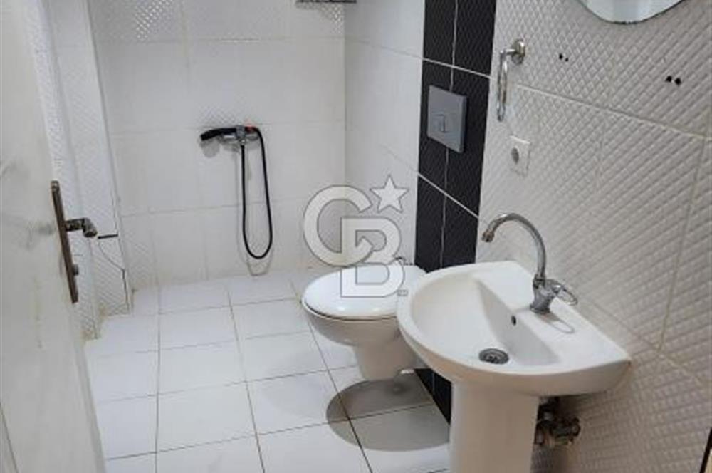 DENİZLİ LİSESİ VE STADIN YAKINIDA 1+1 SATILIK APART 