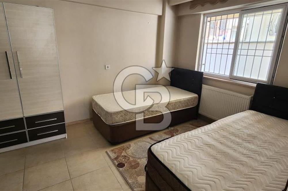 DENİZLİ LİSESİ VE STADIN YAKINIDA 1+1 SATILIK APART 