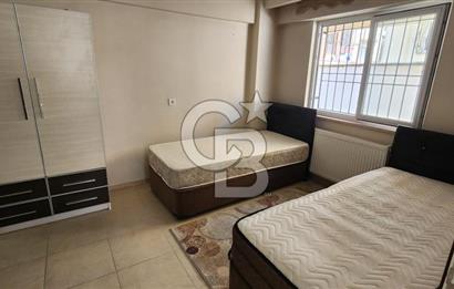 DENİZLİ LİSESİ VE STADIN YAKINIDA 1+1 SATILIK APART 