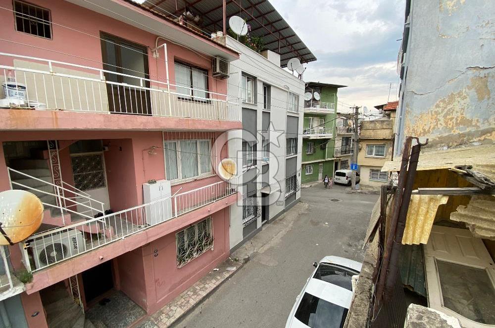 KONAK DUATEPE MAHALLESİ SATILIK MÜSTAKİL EV 