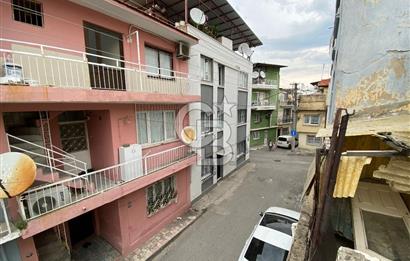 KONAK DUATEPE MAHALLESİ SATILIK MÜSTAKİL EV 