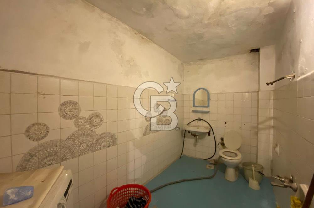 KONAK DUATEPE MAHALLESİ SATILIK MÜSTAKİL EV 