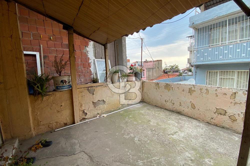 KONAK DUATEPE MAHALLESİ SATILIK MÜSTAKİL EV 