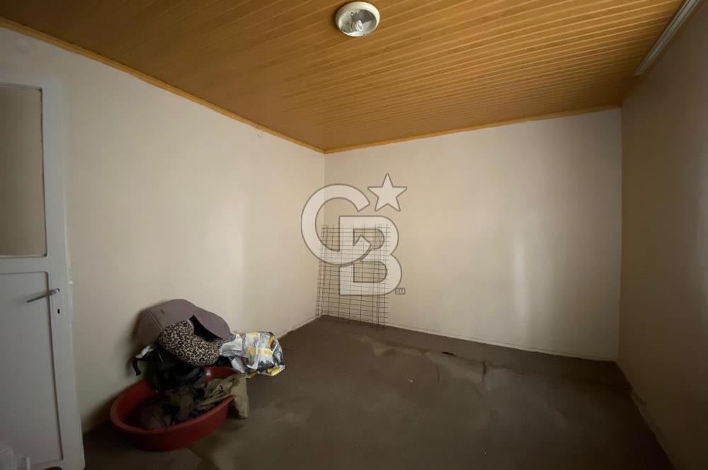 KONAK DUATEPE MAHALLESİ SATILIK MÜSTAKİL EV 