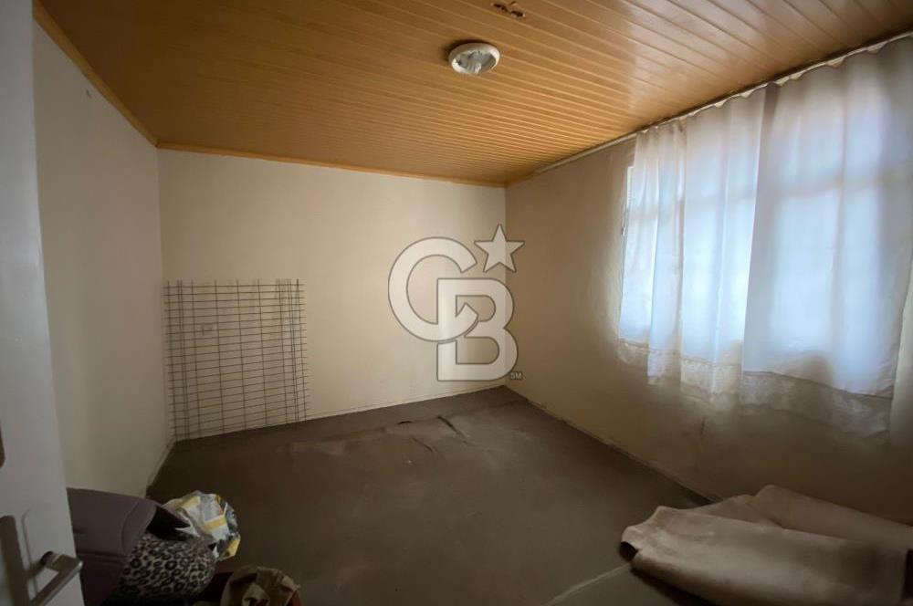KONAK DUATEPE MAHALLESİ SATILIK MÜSTAKİL EV 