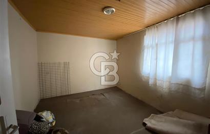 KONAK DUATEPE MAHALLESİ SATILIK MÜSTAKİL EV 