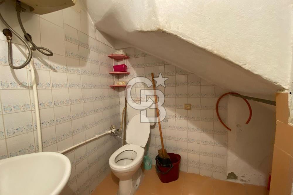 KONAK DUATEPE MAHALLESİ SATILIK MÜSTAKİL EV 