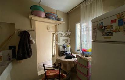KONAK DUATEPE MAHALLESİ SATILIK MÜSTAKİL EV 
