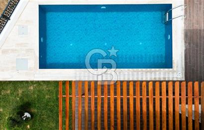 Avşa Adası Deniz Manzaralı Satılık 3+1 Sıfır Villa