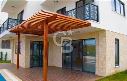 Avşa Adası Deniz Manzaralı Satılık 3+1 Sıfır Villa