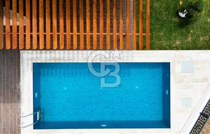 Avşa Adası Deniz Manzaralı Satılık 3+1 Sıfır Villa