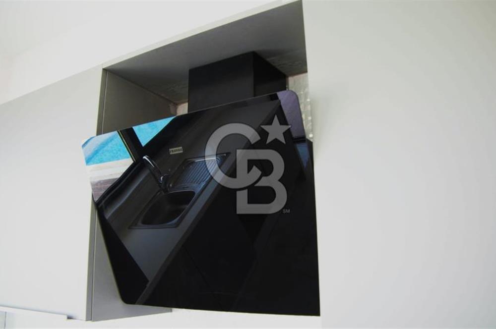 Avşa Adası Deniz Manzaralı Satılık 3+1 Sıfır Villa