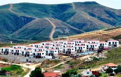 Avşa Adası Deniz Manzaralı Satılık 3+1 Sıfır Villa