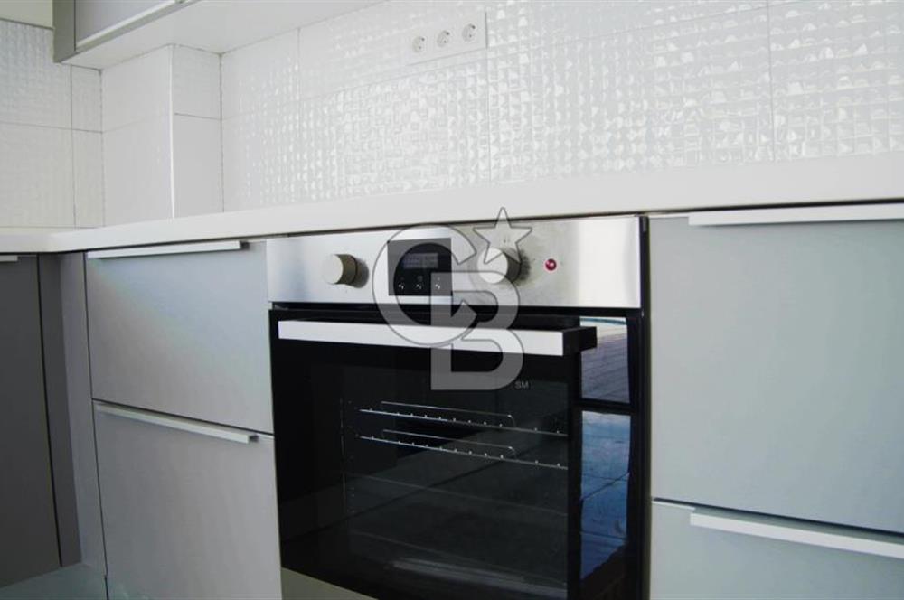 Avşa Adası Deniz Manzaralı Satılık 3+1 Sıfır Villa