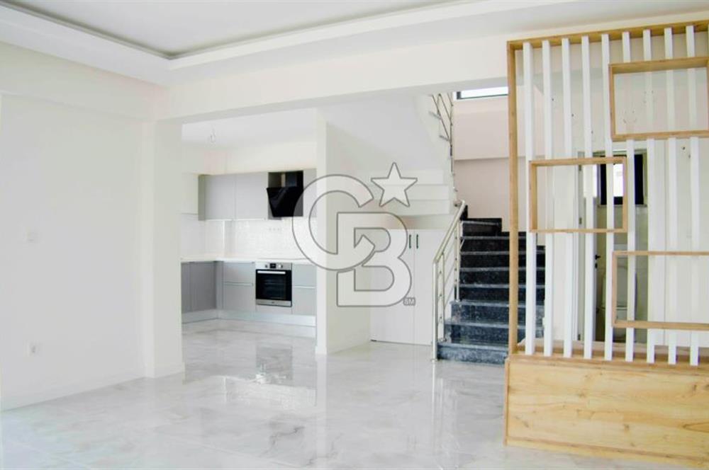 Avşa Adası Deniz Manzaralı Satılık 3+1 Sıfır Villa