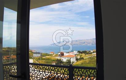 Avşa Adası Deniz Manzaralı Satılık 3+1 Sıfır Villa