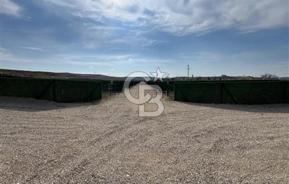 TEMELLİ YAŞAMKÖY DOSTLAR SİTESİNDE SATILIK 300M2 HOBİ BAHÇESİ