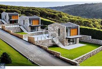 ÇANAKKALE MERKEZDE YATIRIM FIRSATI 622 m2 İMARLI ARSA!