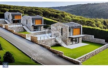 ÇANAKKALE MERKEZDE YATIRIM FIRSATI 622 m2 İMARLI ARSA!