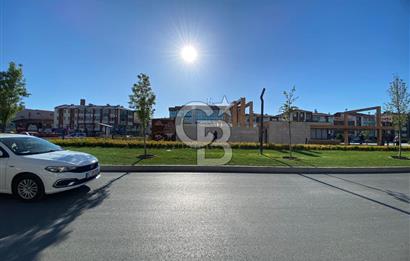 Cb Vizyon Tuğba ERKAL'dan Cadde Üstü Yapılı Eşyalı Daire