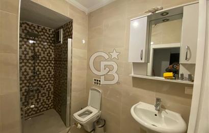 Cb Vizyon Tuğba ERKAL'dan Cadde Üstü Yapılı Eşyalı Daire