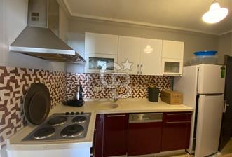 Cb Vizyon Tuğba ERKAL'dan Cadde Üstü Yapılı Eşyalı Daire