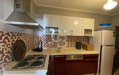 Cb Vizyon Tuğba ERKAL'dan Cadde Üstü Yapılı Eşyalı Daire