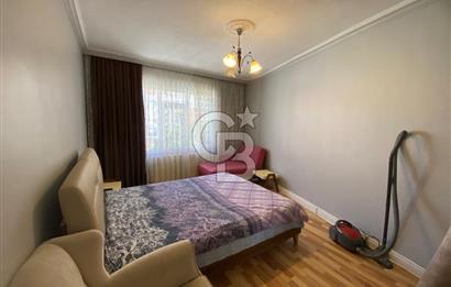 Cb Vizyon Tuğba ERKAL'dan Cadde Üstü Yapılı Eşyalı Daire