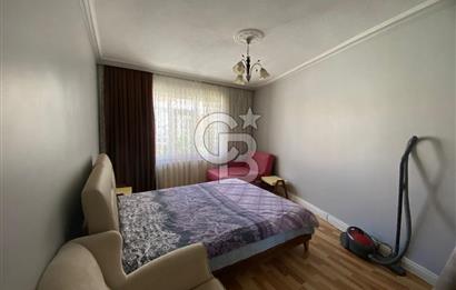 Cb Vizyon Tuğba ERKAL'dan Cadde Üstü Yapılı Eşyalı Daire