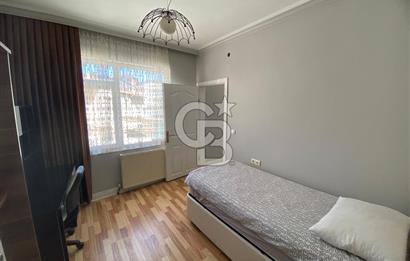 Cb Vizyon Tuğba ERKAL'dan Cadde Üstü Yapılı Eşyalı Daire