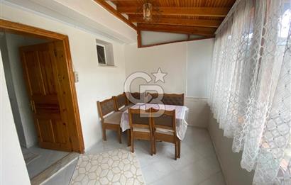 ÇEŞME ALAÇATI 3+1 DUBLEKS EŞYALI KİRALIK VİLLA