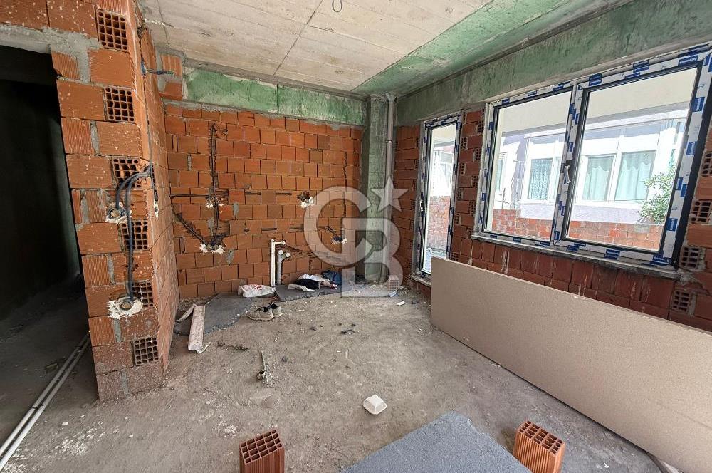 ÇANAKKALE KEPEZ CUMHURİYET MAHALLESİ AÇIK MUTFAK SATILIK 1+1 DAİRE