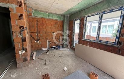ÇANAKKALE KEPEZ CUMHURİYET MAHALLESİ AÇIK MUTFAK SATILIK 1+1 DAİRE