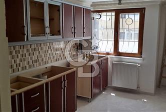Akpınar Dikmen caddesi yakını 3+1 bahçe katı