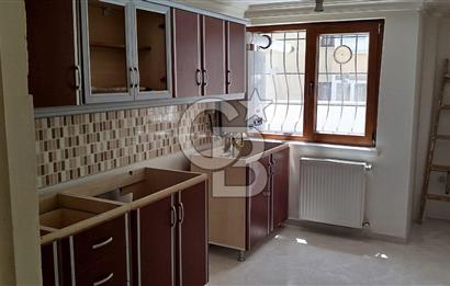 Akpınar Dikmen caddesi yakını 3+1 bahçe katı