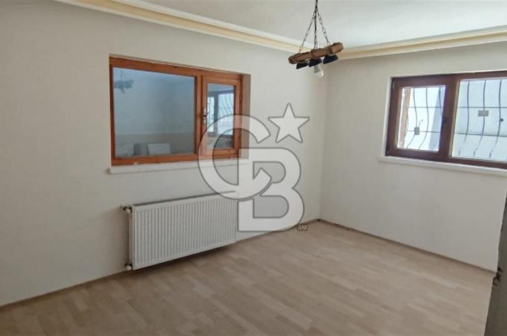 Akpınar Dikmen caddesi yakını 3+1 bahçe katı