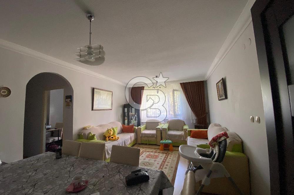 ERYAMAN ŞEHİT OSMAN AVCI DA SİTE İÇERİSİNDE 3+1 DAİRE